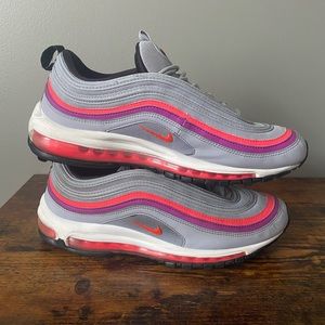 Womens Nike Airmax 97